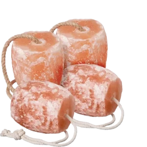 হিমালয়ান পিংক সল্ট (৩ কেজি)